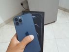 Apple iPhone 12 Pro (Used)