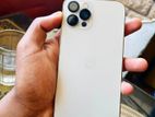 Apple iPhone 12 Pro (Used)