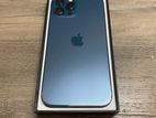 Apple iPhone 12 Pro (Used)