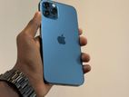 Apple iPhone 12 Pro (Used)