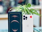 Apple iPhone 12 Pro (Used)