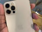 Apple iPhone 12 Pro (Used)