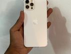 Apple iPhone 12 Pro (Used)