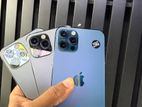 Apple iPhone 12 Pro (Used)