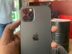 Apple iPhone 12 Pro (Used)