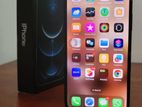 Apple iPhone 12 Pro (Used)