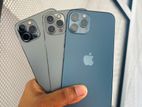 Apple iPhone 12 Pro (Used)