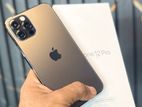 Apple iPhone 12 Pro (Used)