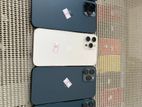 Apple iPhone 12 Pro (Used)