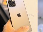 Apple iPhone 12 Pro (Used)
