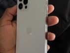 Apple iPhone 12 Pro (Used)