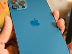 Apple iPhone 12 Pro (Used)