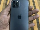 Apple iPhone 12 Pro (Used)