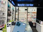 Apple iPhone 12 Pro (Used)