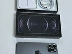 Apple iPhone 12 Pro (Used)