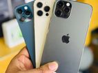 Apple iPhone 12 Pro (Used)