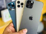 Apple iPhone 12 Pro (Used)