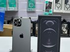 Apple iPhone 12 Pro (Used)