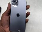 Apple iPhone 12 Pro (Used)
