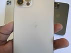 Apple iPhone 12 Pro (Used)
