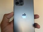 Apple iPhone 12 Pro (Used)