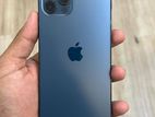 Apple iPhone 12 Pro (Used)