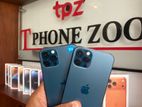 Apple iPhone 12 Pro (Used)