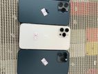 Apple iPhone 12 Pro (Used)