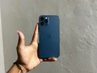 Apple iPhone 12 Pro (Used)