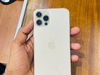 Apple iPhone 12 Pro (Used)