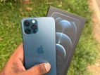 Apple iPhone 12 Pro (Used)