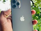 Apple iPhone 12 Pro (Used)