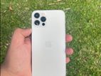 Apple iPhone 12 Pro (Used)