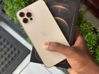 Apple iPhone 12 Pro (Used)
