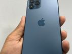Apple iPhone 12 Pro (Used)