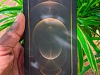 Apple iPhone 12 Pro Box