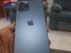 Apple iPhone 12 Pro (Used)