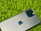 Apple iPhone 12 Pro (Used)