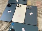 Apple iPhone 12 Pro (Used)