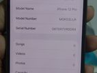 Apple iPhone 12 Pro (Used)