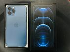 Apple iPhone 12 Pro (Used)