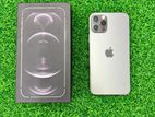 Apple iPhone 12 Pro (Used)