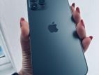 Apple iPhone 12 Pro (Used)