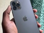 Apple iPhone 12 Pro (Used)