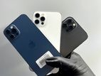 Apple iPhone 12 Pro (Used)