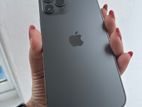 Apple iPhone 12 Pro (Used)