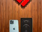 Apple iPhone 12 Pro (Used)