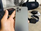 Apple iPhone 12 Pro (Used)