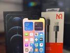 Apple iPhone 12 Pro (Used)