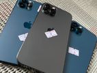 Apple iPhone 12 Pro (Used)